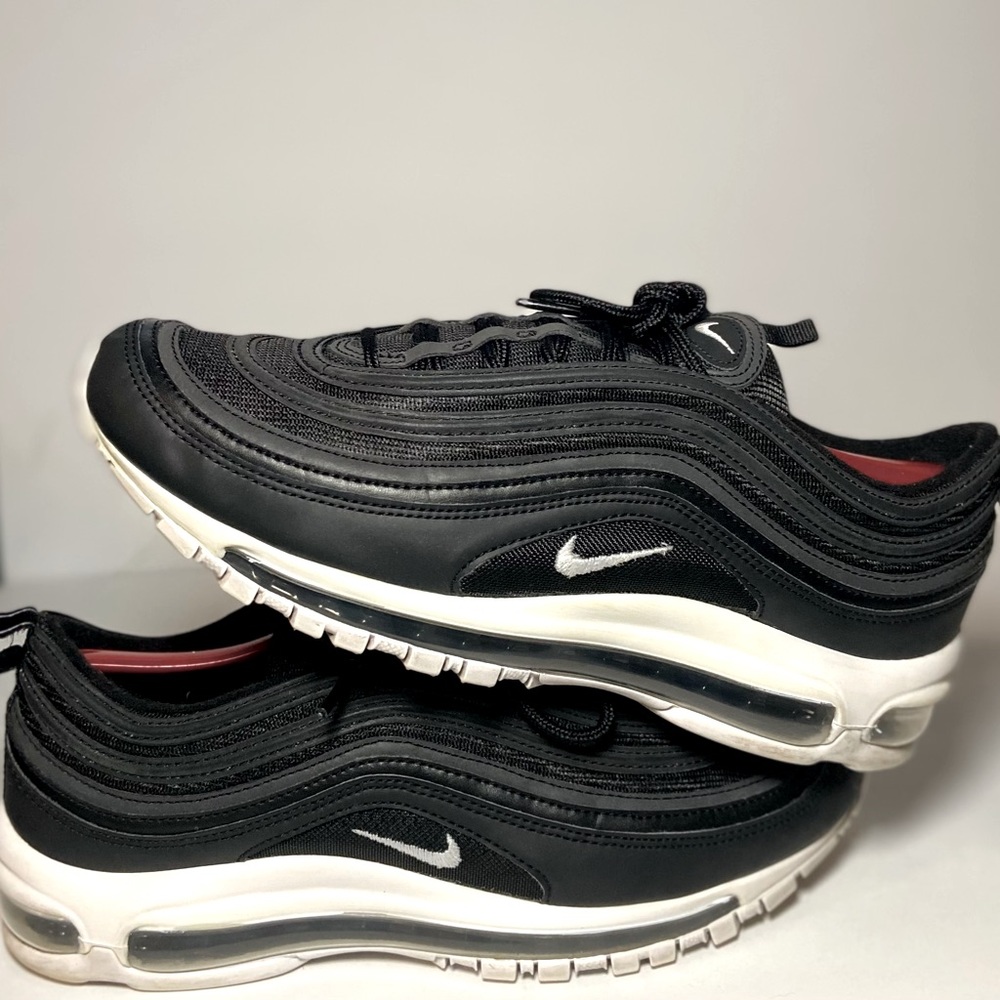 Air Max 97 'Black'